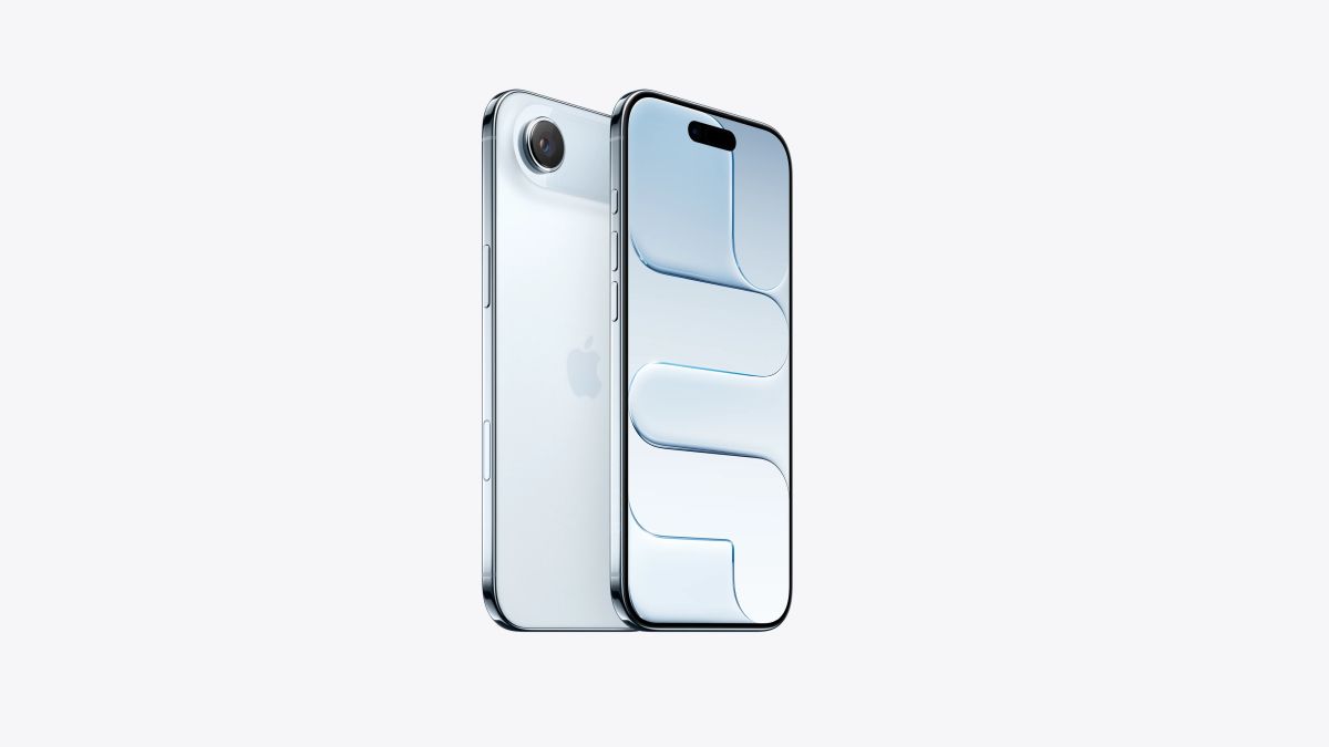 iPhone Air