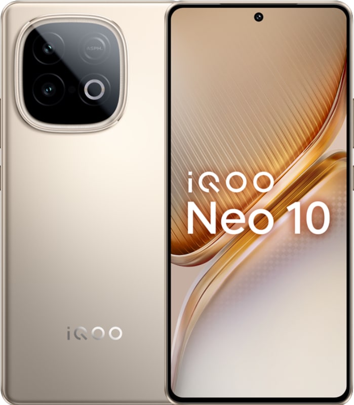 スマートフォン本体 iqoo neo 10 12+256 Vivo iQOO Neo 10 12/256