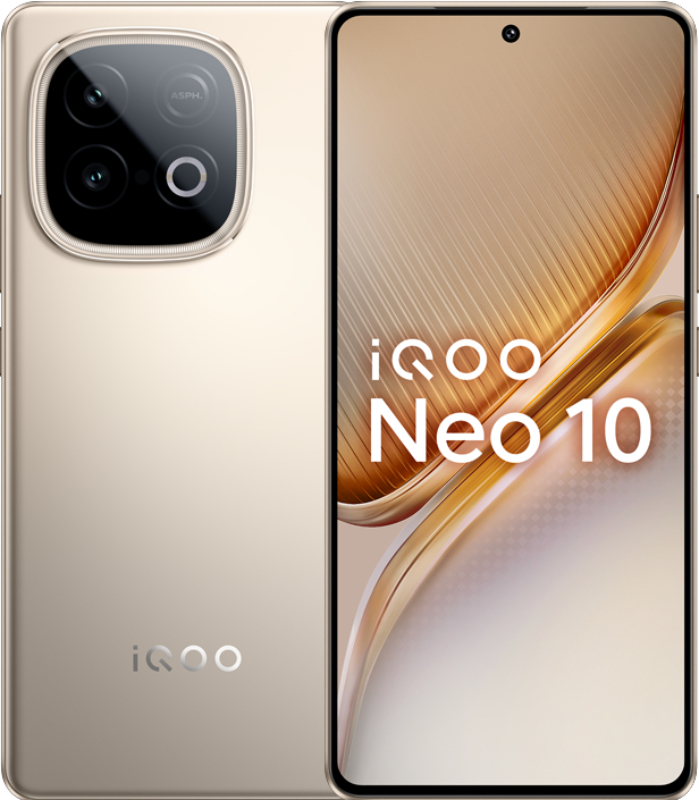 iQOO Neo 10