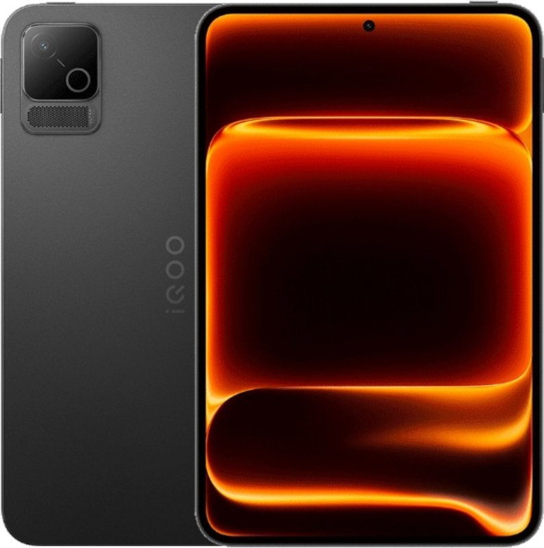 iQOO Pad Ultra