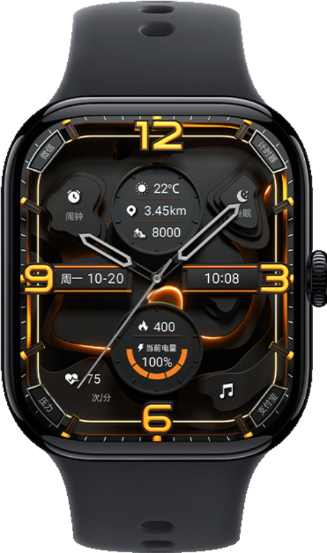 iQOO Watch GT 2