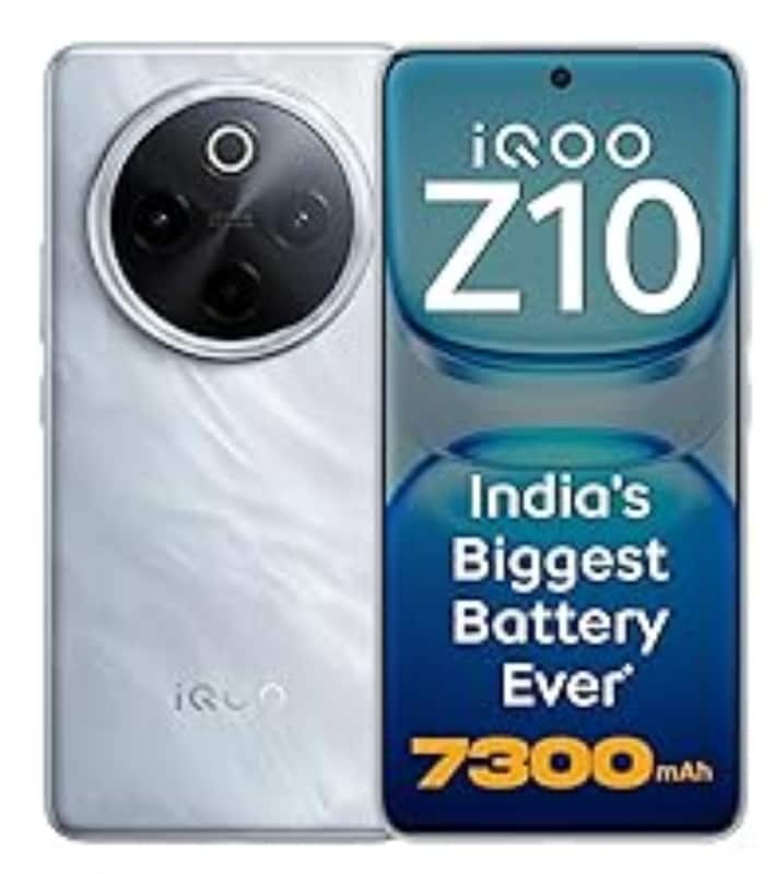 iQOO Z10