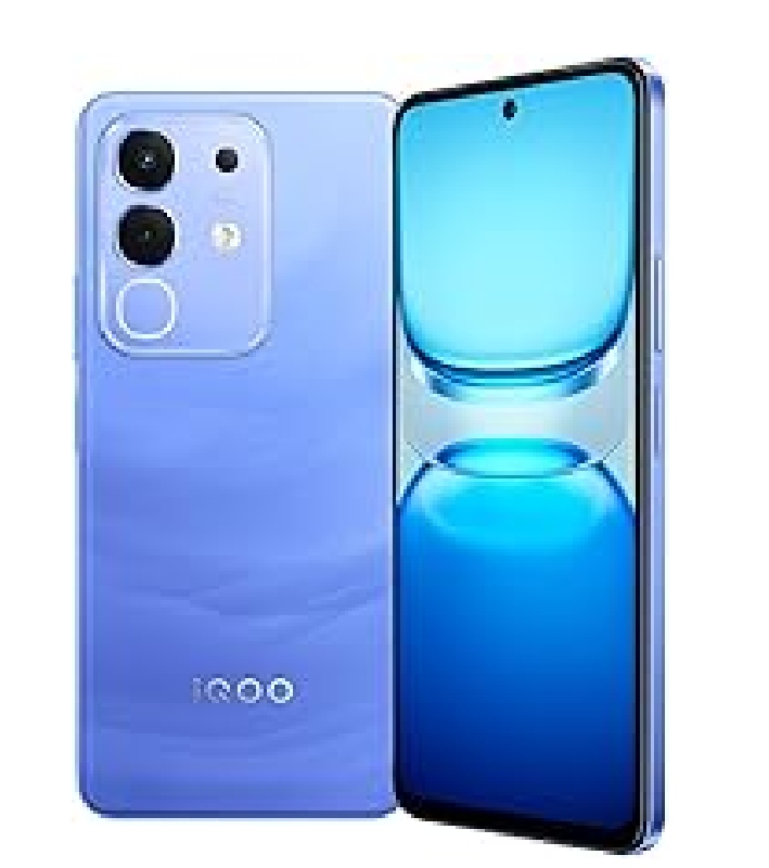 iQOO Z10x
