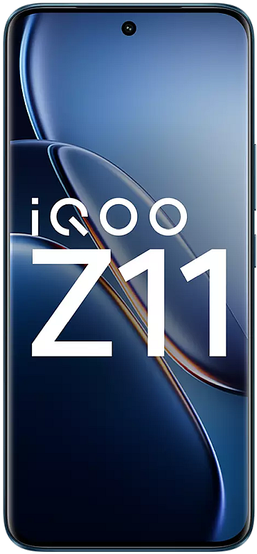 iQOO Z11