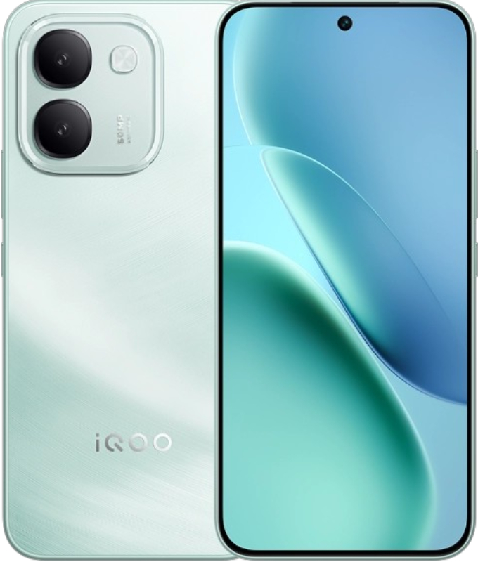 iQOO Z11S