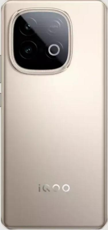 iQOO Neo 10 (2025)