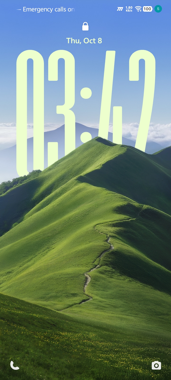 iQOO Z11 Lite UI Screenshots Images