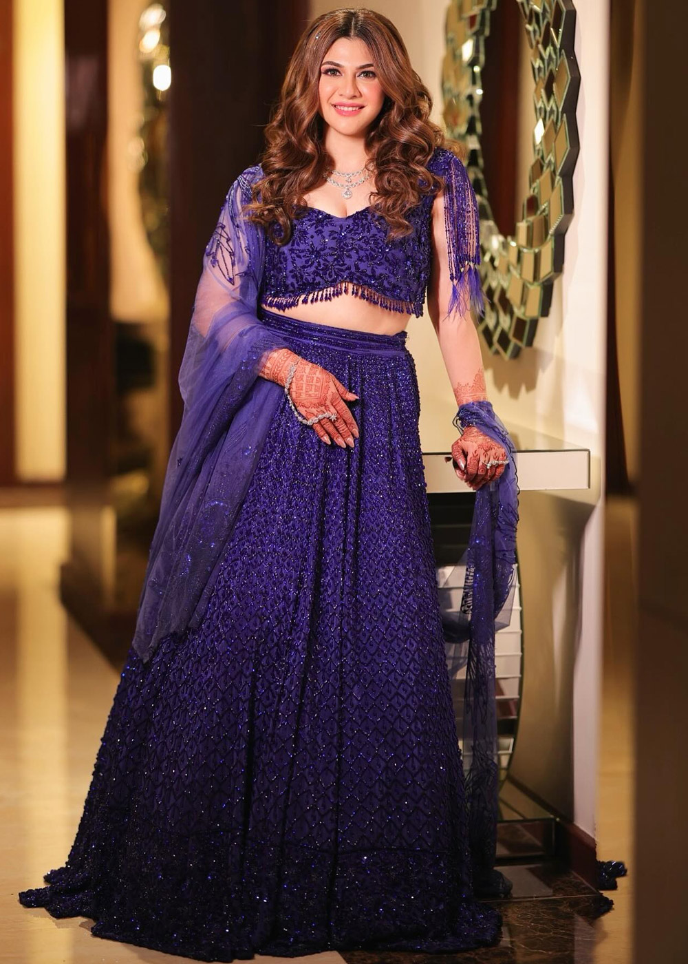 Roshni Wadhwani