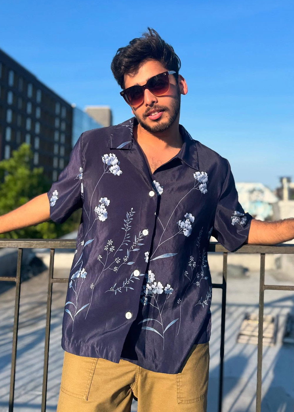 Jainil Mehta