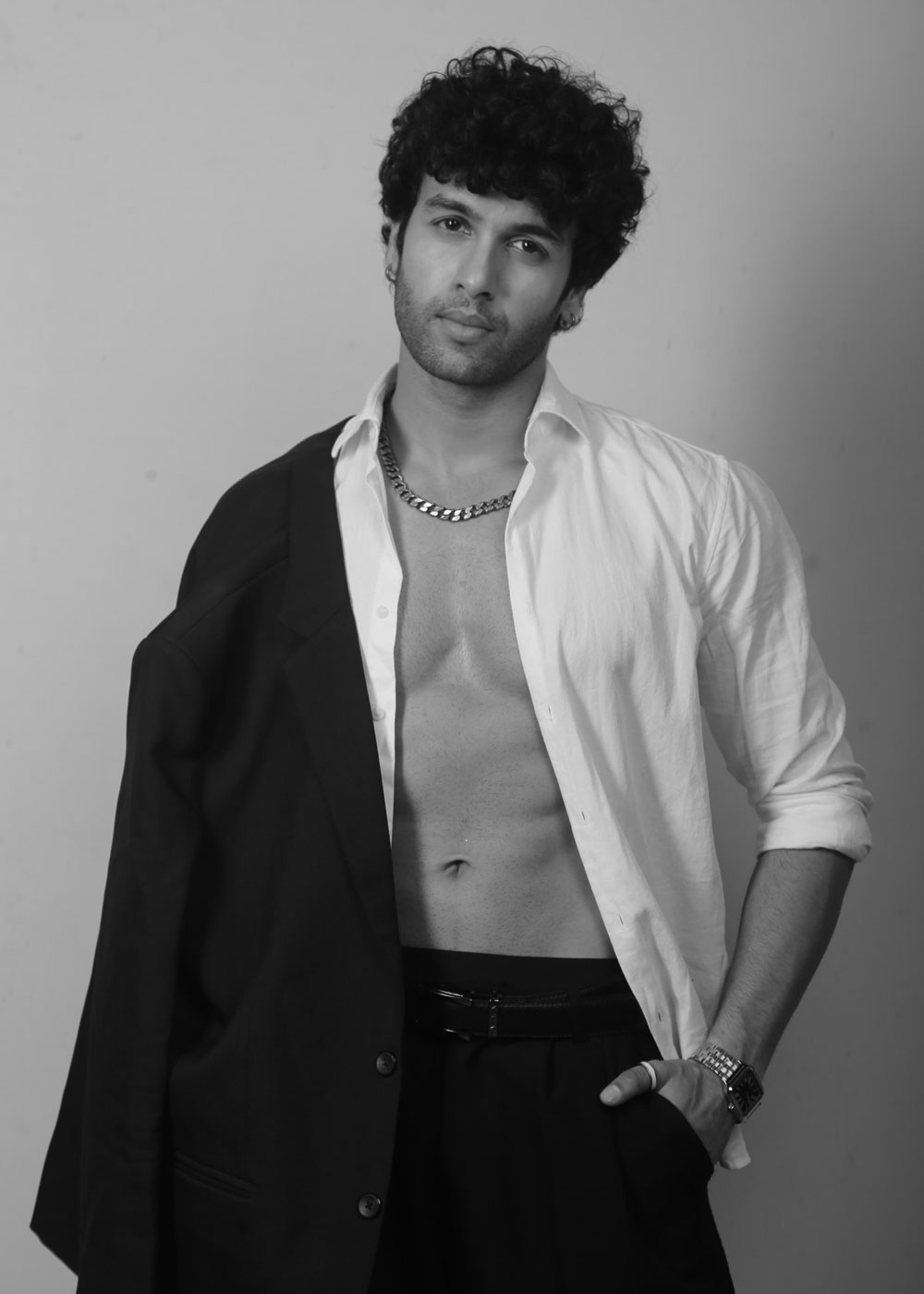Jashwanth Bopanna