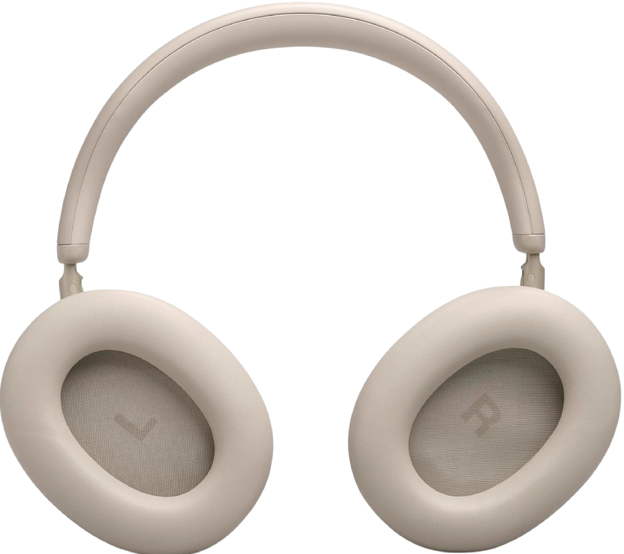JBL Live 780NC Wireless Headphones Design Images