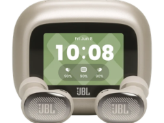 JBL Live Buds 4 True Wireless Stereo (TWS) Earphones