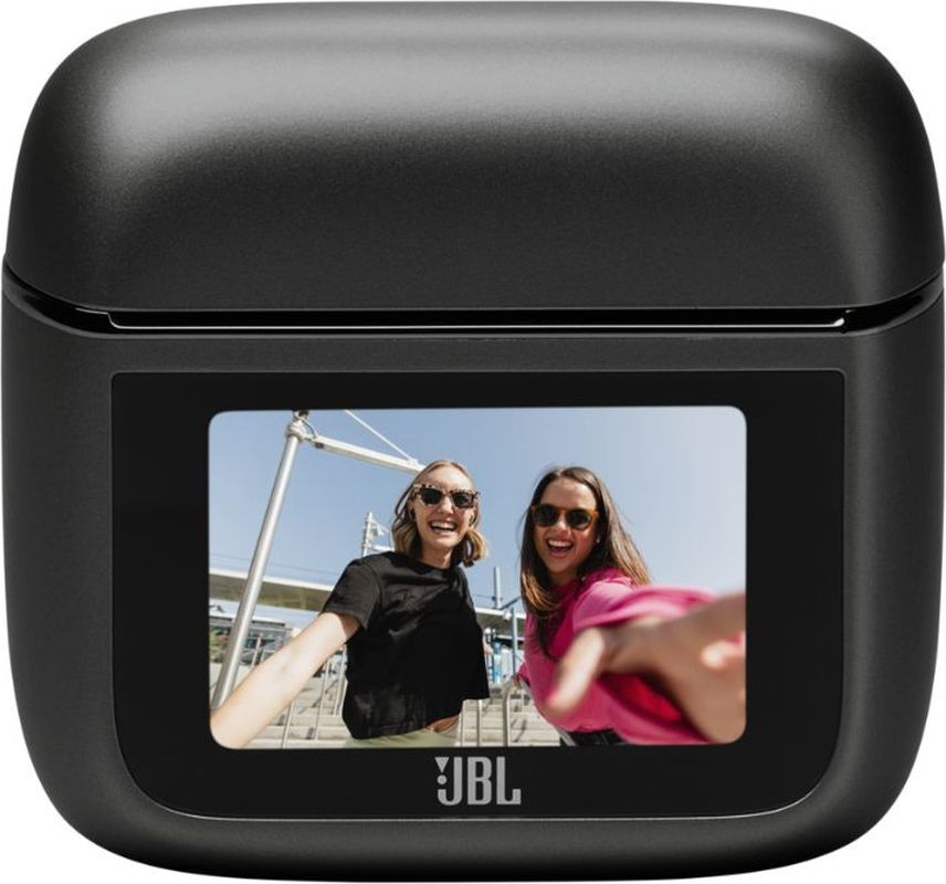 JBL Tour Pro 3 Design इमेजिस