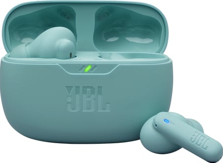 JBL Wave Beam True Wireless Stereo (TWS) Earphones: Specs
