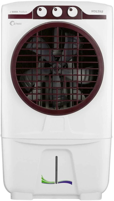 Voltas 90 L Personal Air Cooler (JETMAX 90)