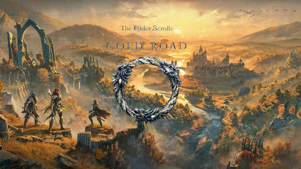 The Elder Scrolls Online Gold Road (2024) Price, Review, System