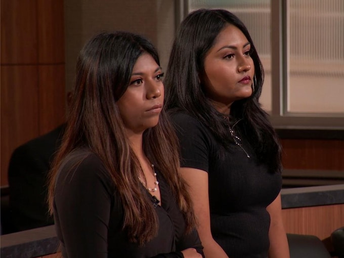 Judy Justice Season 2 TV Series Cast, Episodes, Release Date, Trailer and Ratings Judy Justice Season 2 TV Series Cast, Episodes, Release Date, Trailer and Ratings