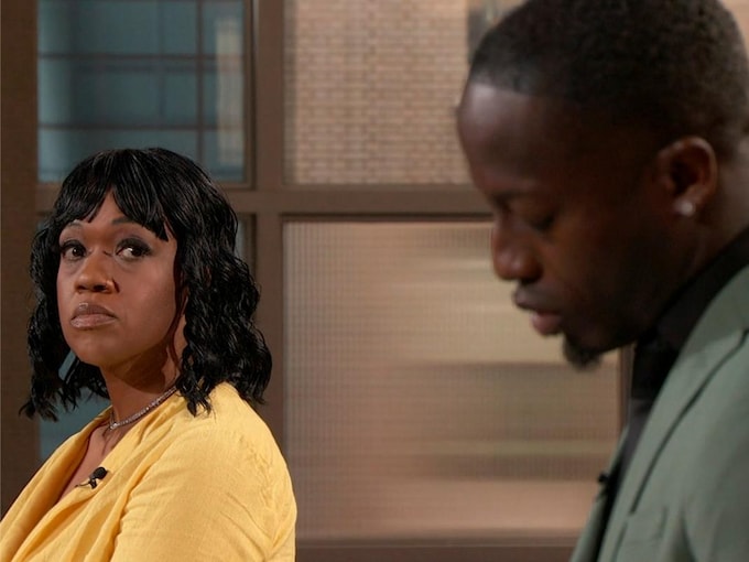 Judy Justice Season 3 TV Series Cast, Episodes, Release Date, Trailer and Ratings Judy Justice Season 3 TV Series Cast, Episodes, Release Date, Trailer and Ratings