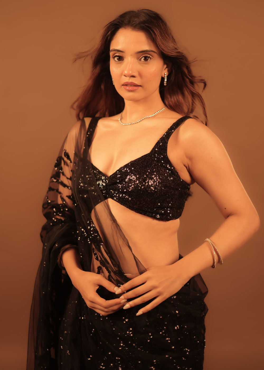 Juhi Bhatt
