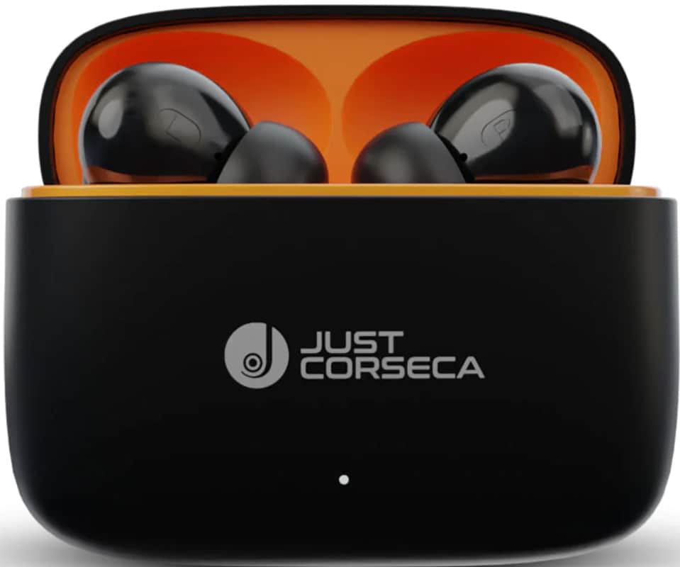 Soundwave Corseca Review Just Corseca Soundwave True Wireless