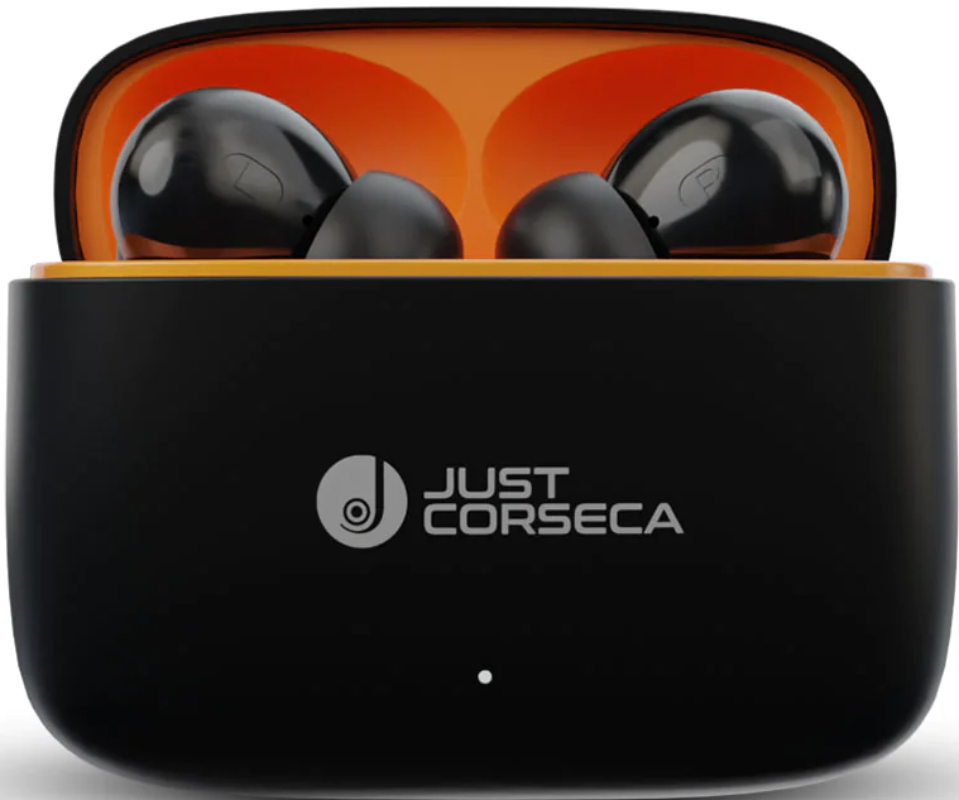 Just Corseca Soundwave