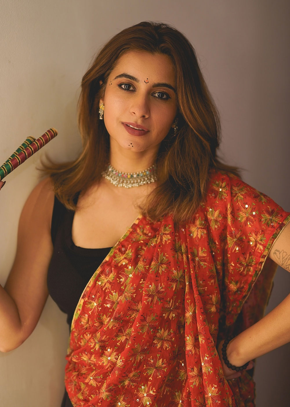 Kanupriya Gupta