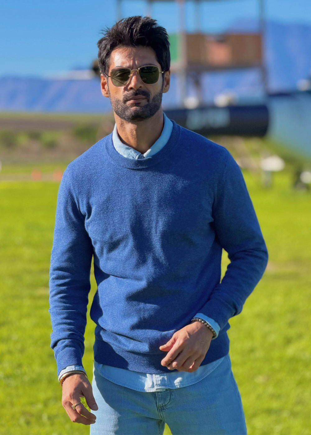 Karan Wahi