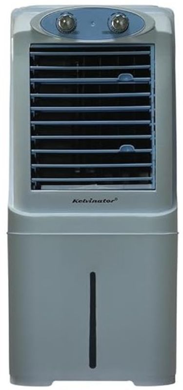 Kelvinator 12 L Personal Air Cooler (KCP012SBL)