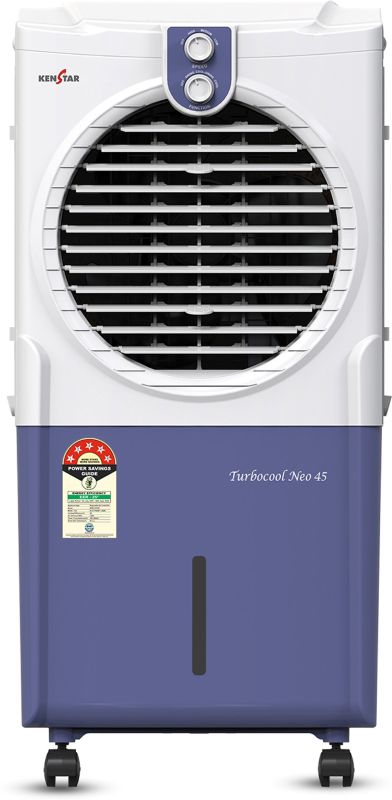 Kenstar 45 L Personal Air Cooler (TURBOCOOL NEO 45)