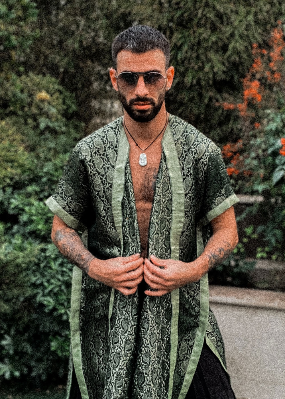 Kevin Almasifar