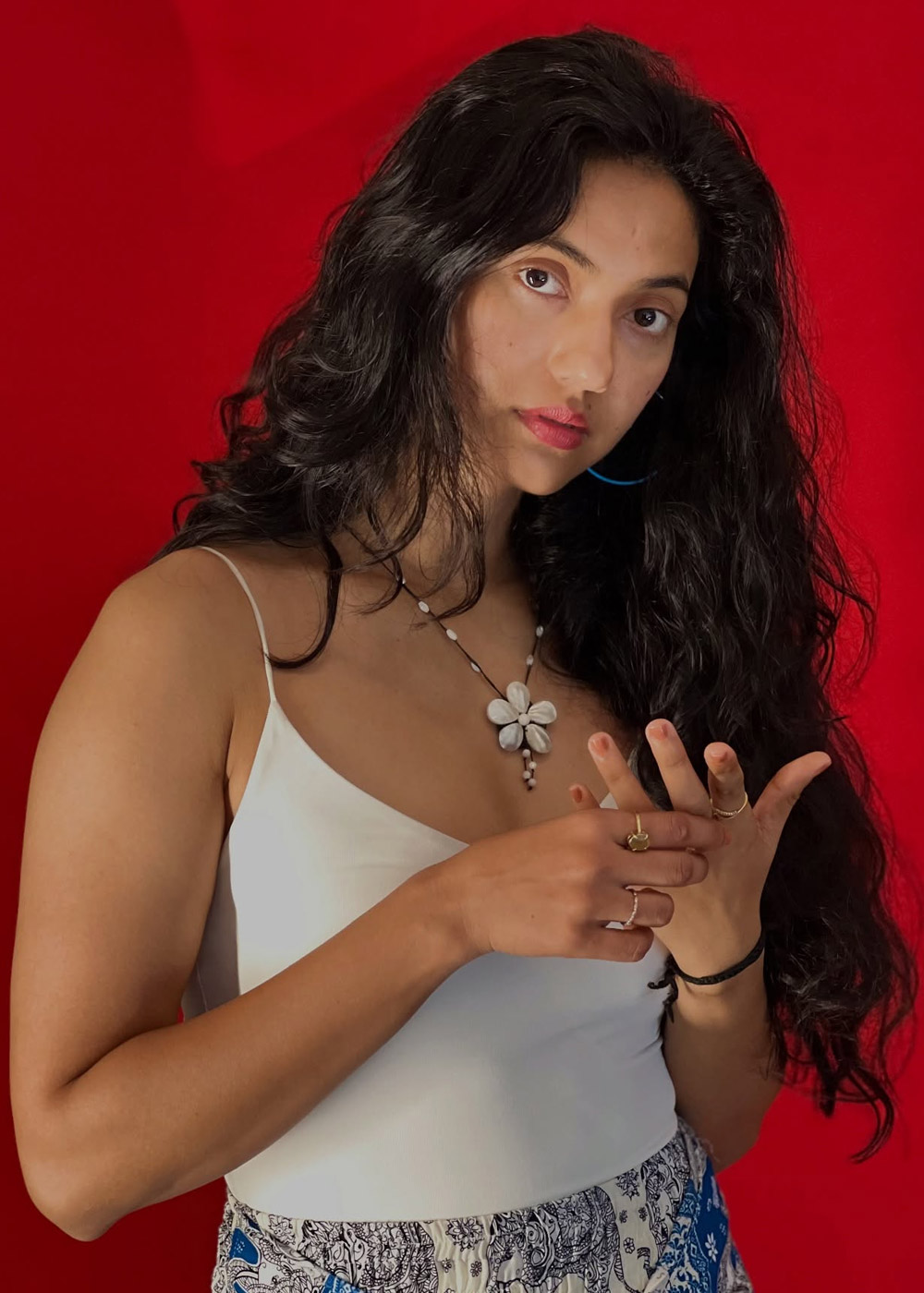 Khushboo Patani