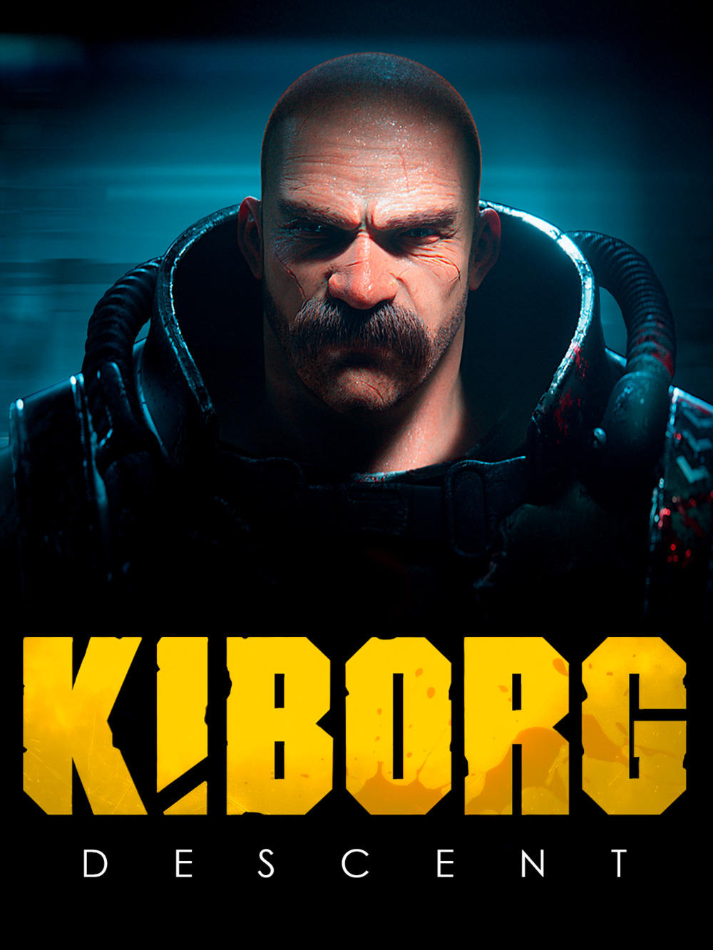 KIBORG: Descent