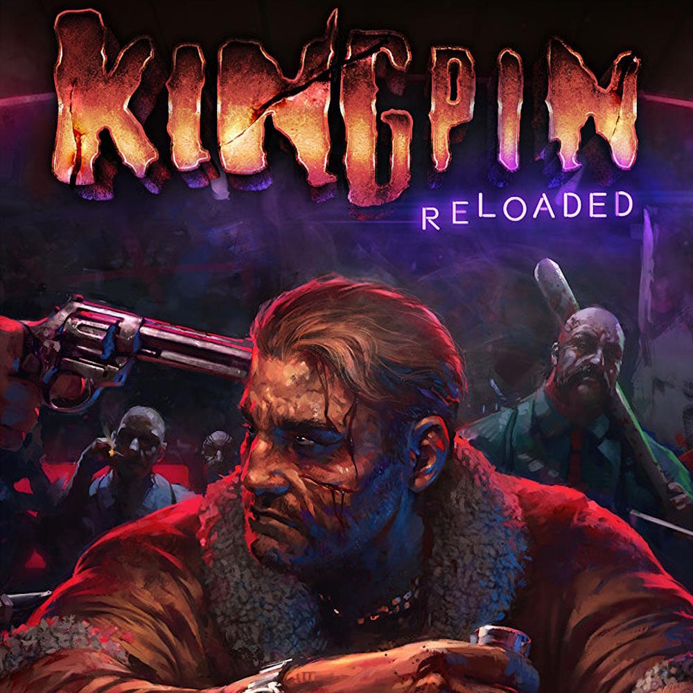 Kingpin Reloaded (2023) Price, Review, System Requirements, Download