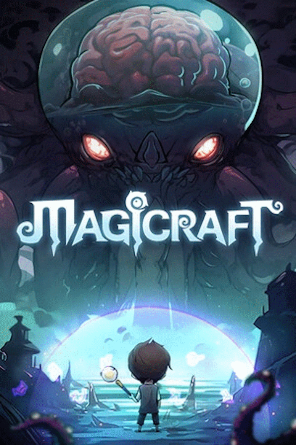 Magicraft (2023) | Price, Review, System Requirements, Download