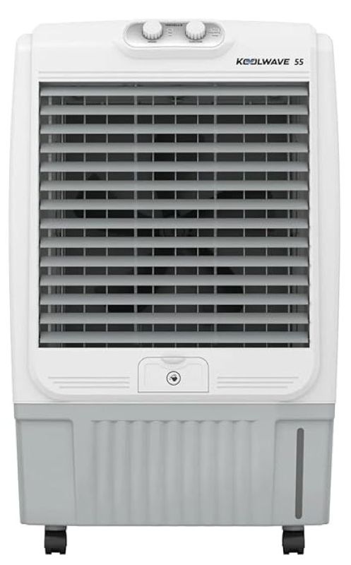 Havells 55 L Desert Air Cooler (KoolWave 55)