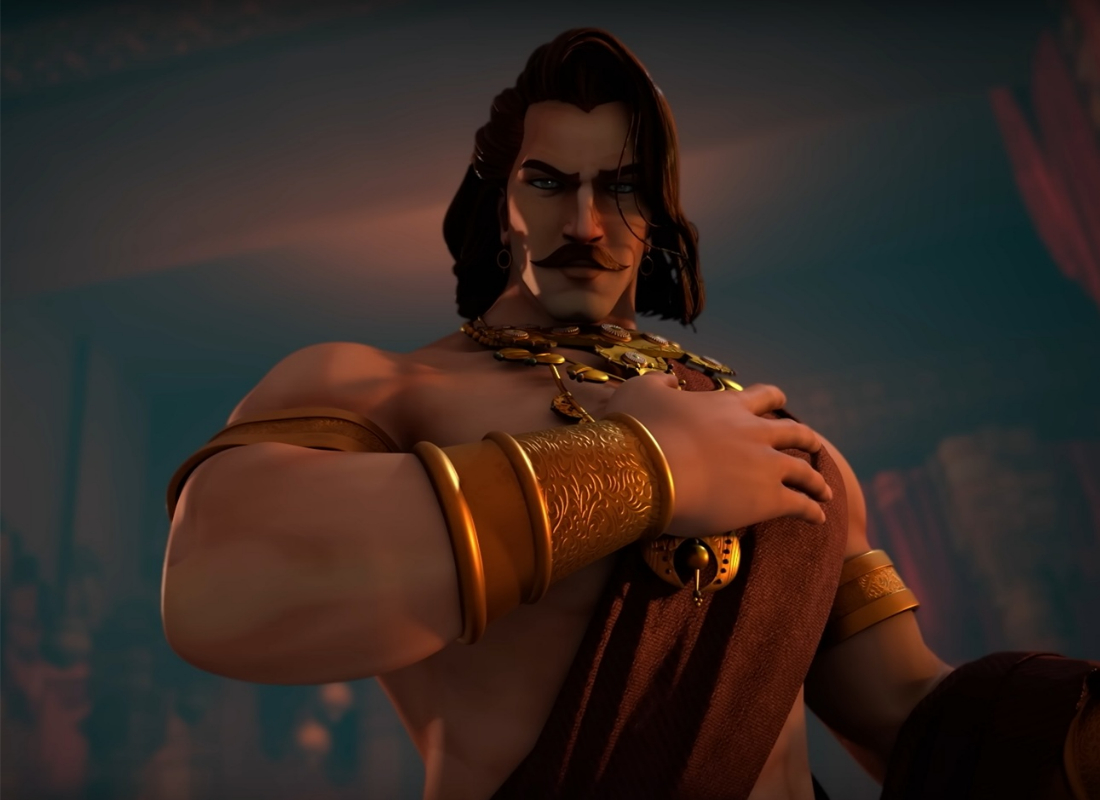 Kurukshetra Web Series Cast, Episodes, Release Date, Trailer and Ratings