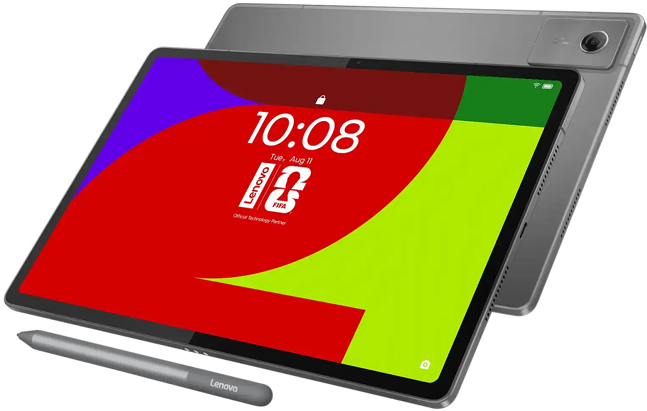 Lenovo Idea Tab Plus