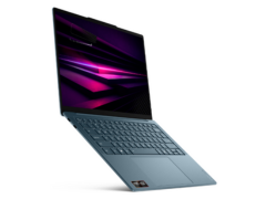 लेनोवो Yoga Slim 7a