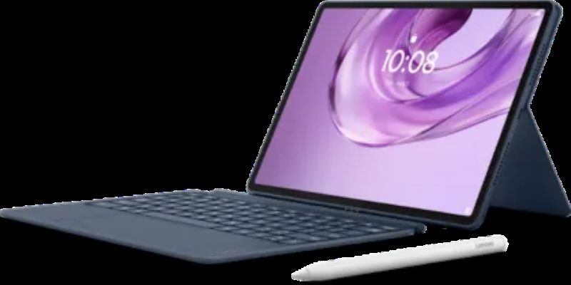 Yoga Tab Gen 2