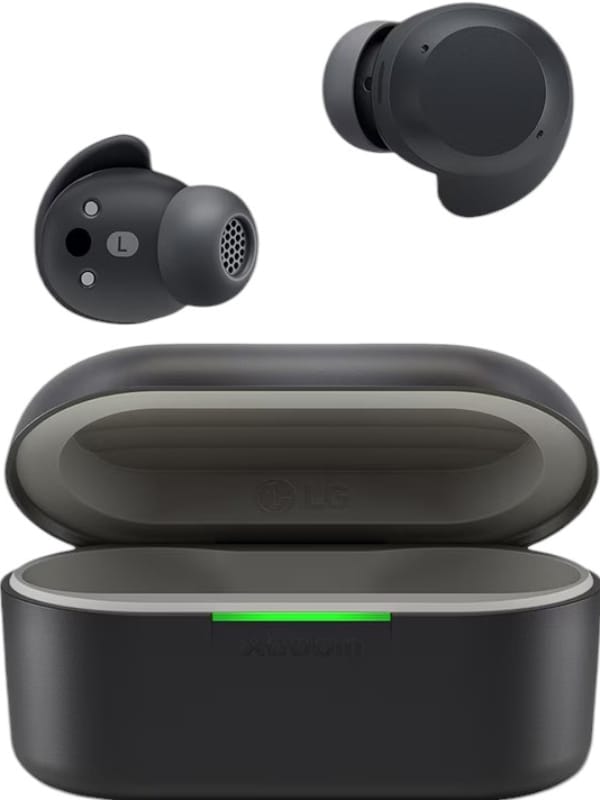 LG Xboom Buds