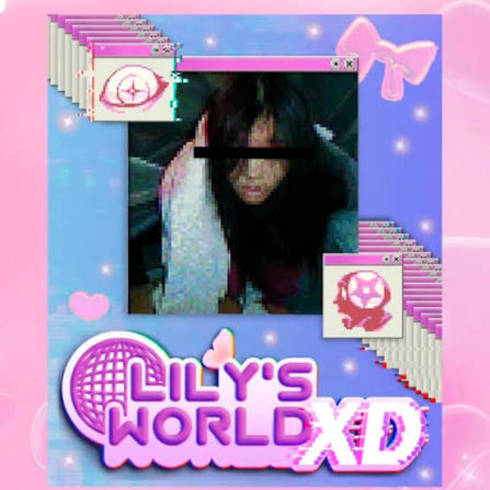 lily's world XD