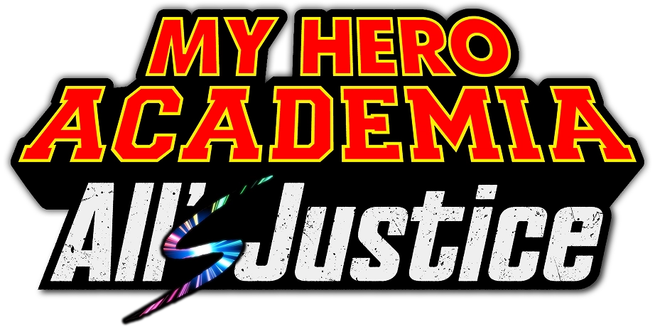 My Hero Academia: All's Justice