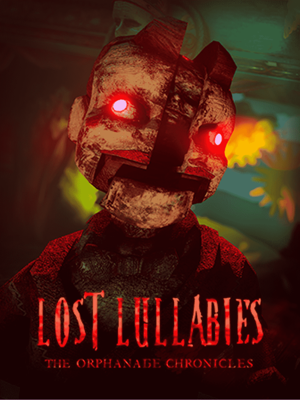 Lost Lullabies: The Orphanage Chronicles