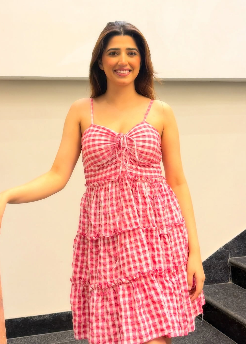 Lovepreet Kaur Gill