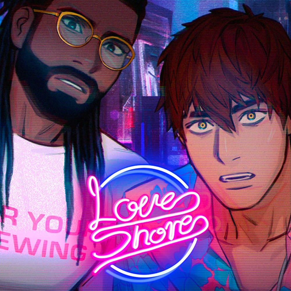 Love Shore