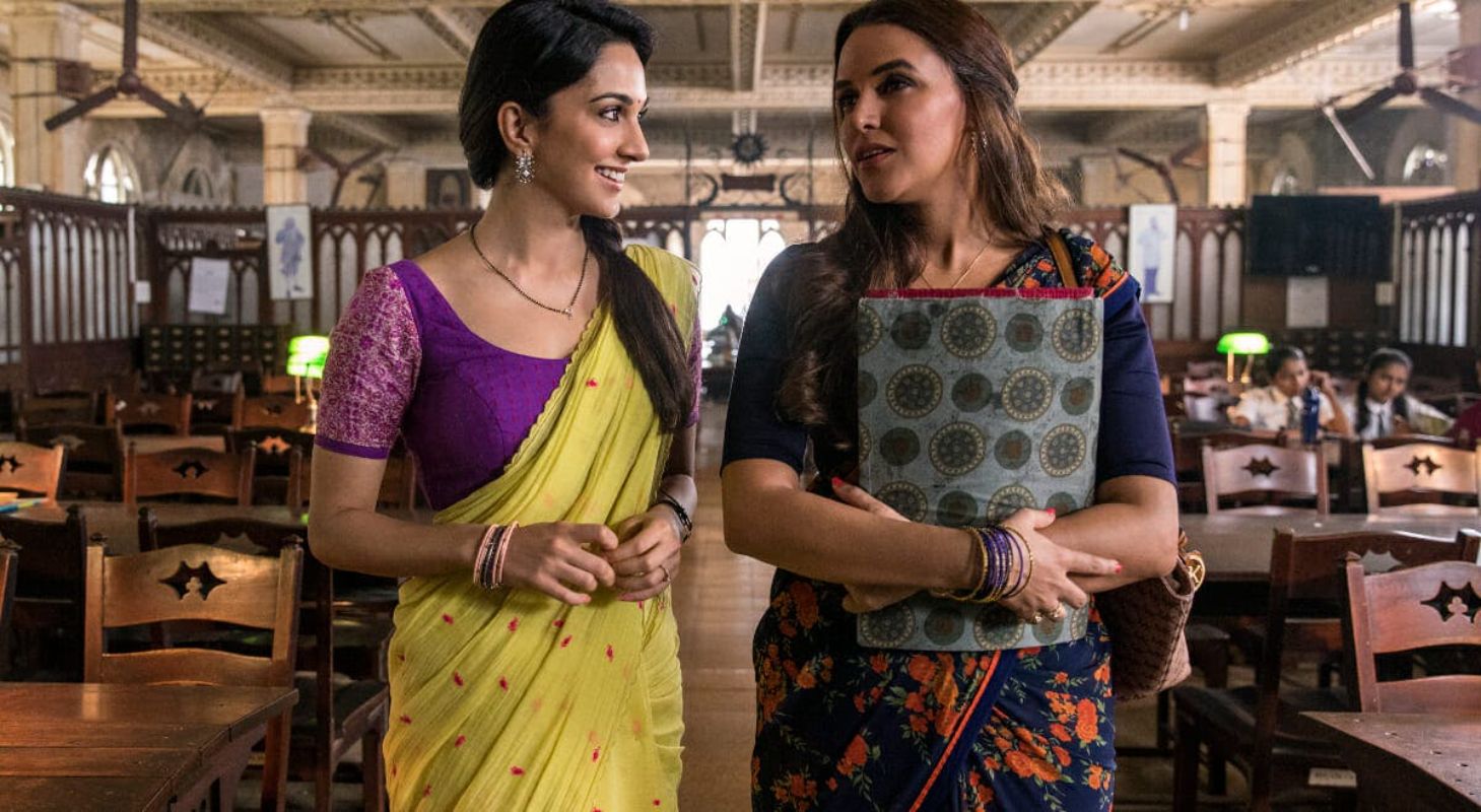 Lust Stories Movie (2018) Release Date, Review, Cast, Trailer, Watch