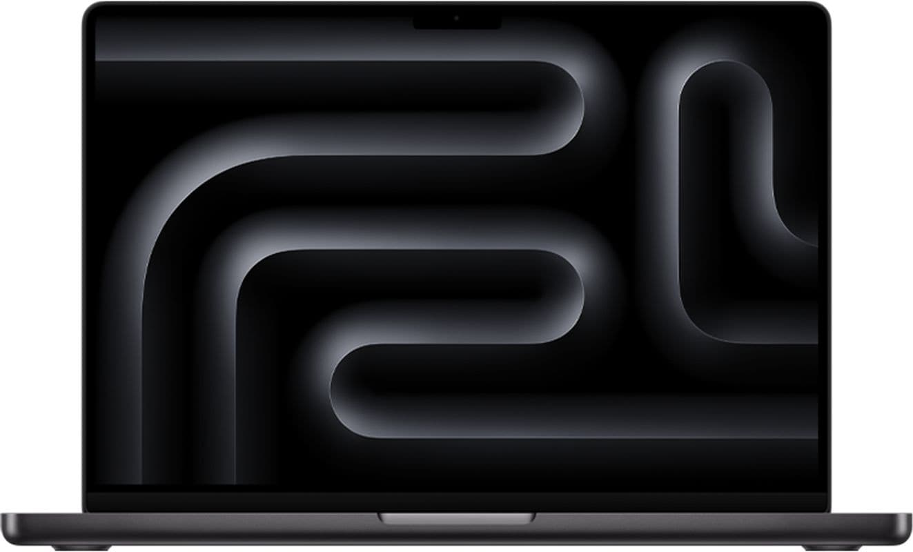 apple macbook pro 14 inch m4 pro max 2024