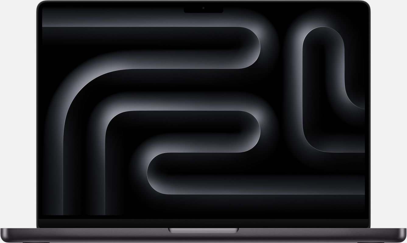MacBook Pro 14 inch (M5, 2025)