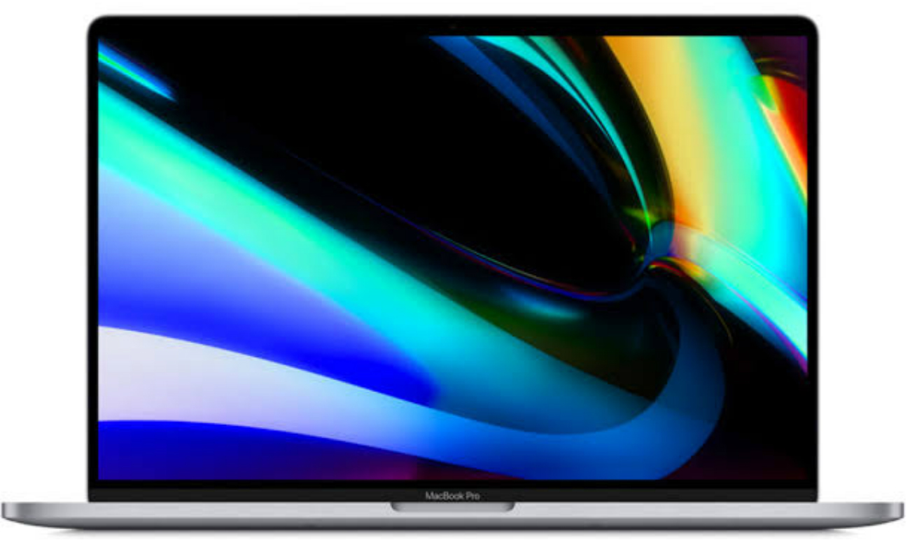 Apple MacBook Pro MVVK2LL