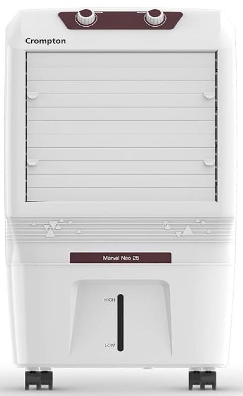Crompton 25 L Personal Air Cooler (Marvel Neo 25)
